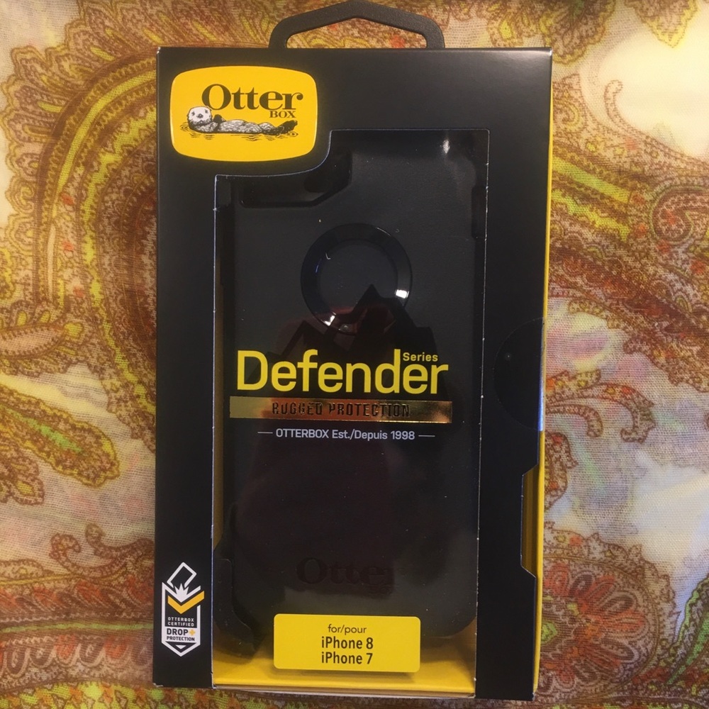 iphone otterbox defender case